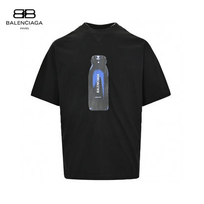 Balenciaga Juice Bottle T-Shirt - Prime Reps