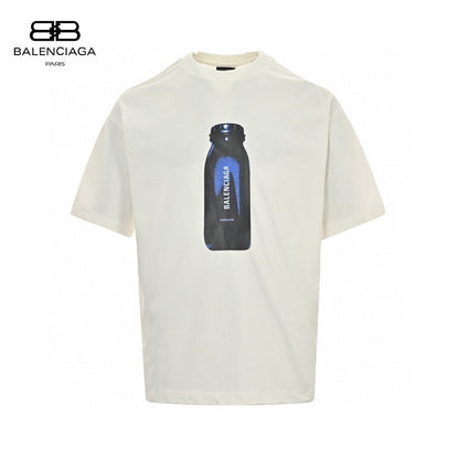 Balenciaga Juice Bottle T-Shirt - Prime Reps