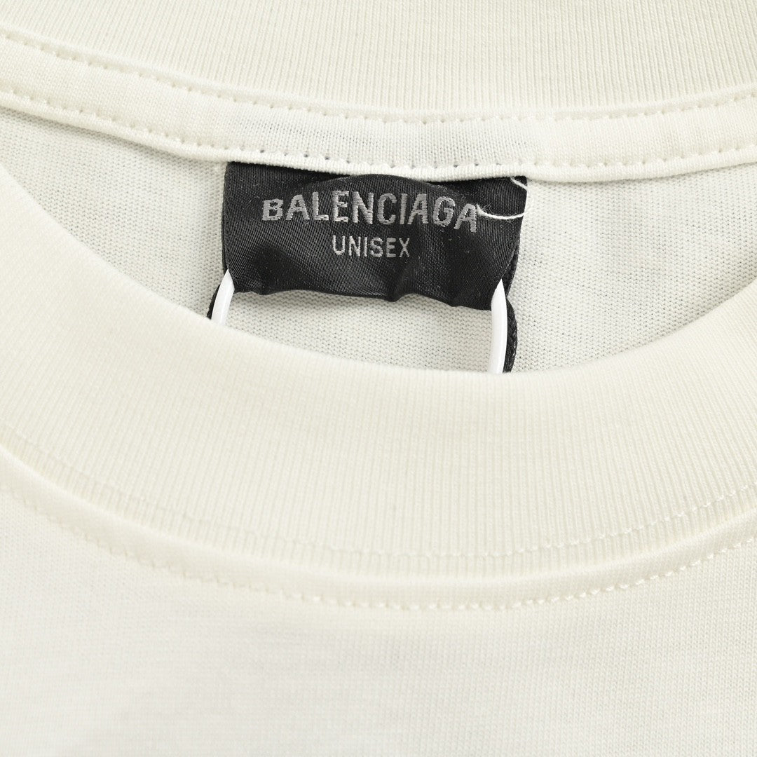 Balenciaga Juice Bottle T-Shirt - Prime Reps