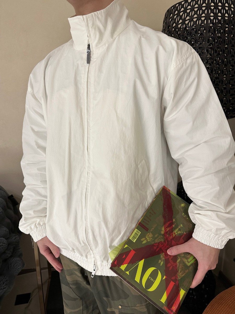 Balenciaga Lightweight Jacket - Prime Reps