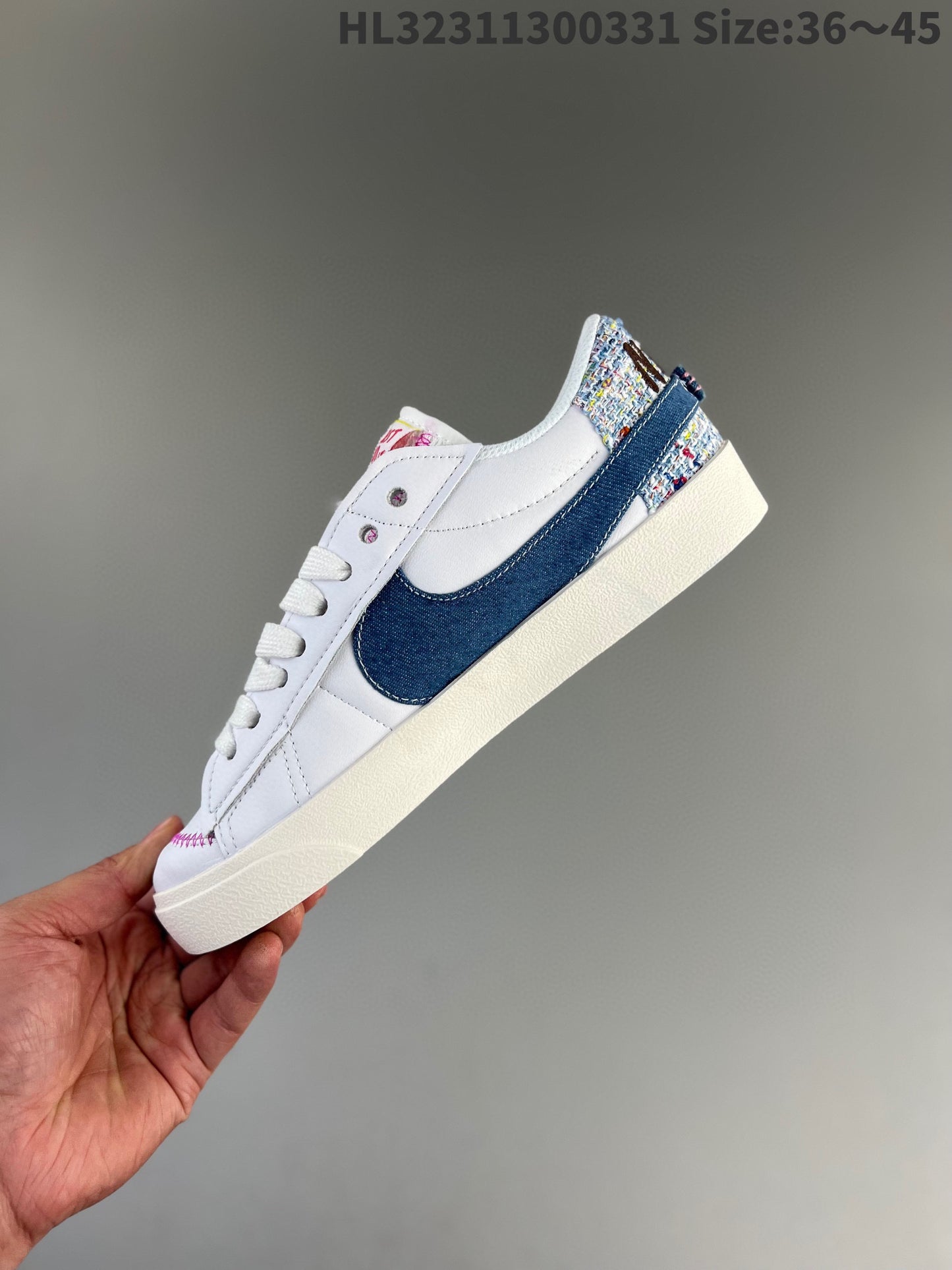 Nike Blazer Low'1977