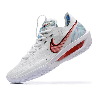 NIKE AIR ZOOM G.T. CUT 3 x CRIMSON - Prime Reps