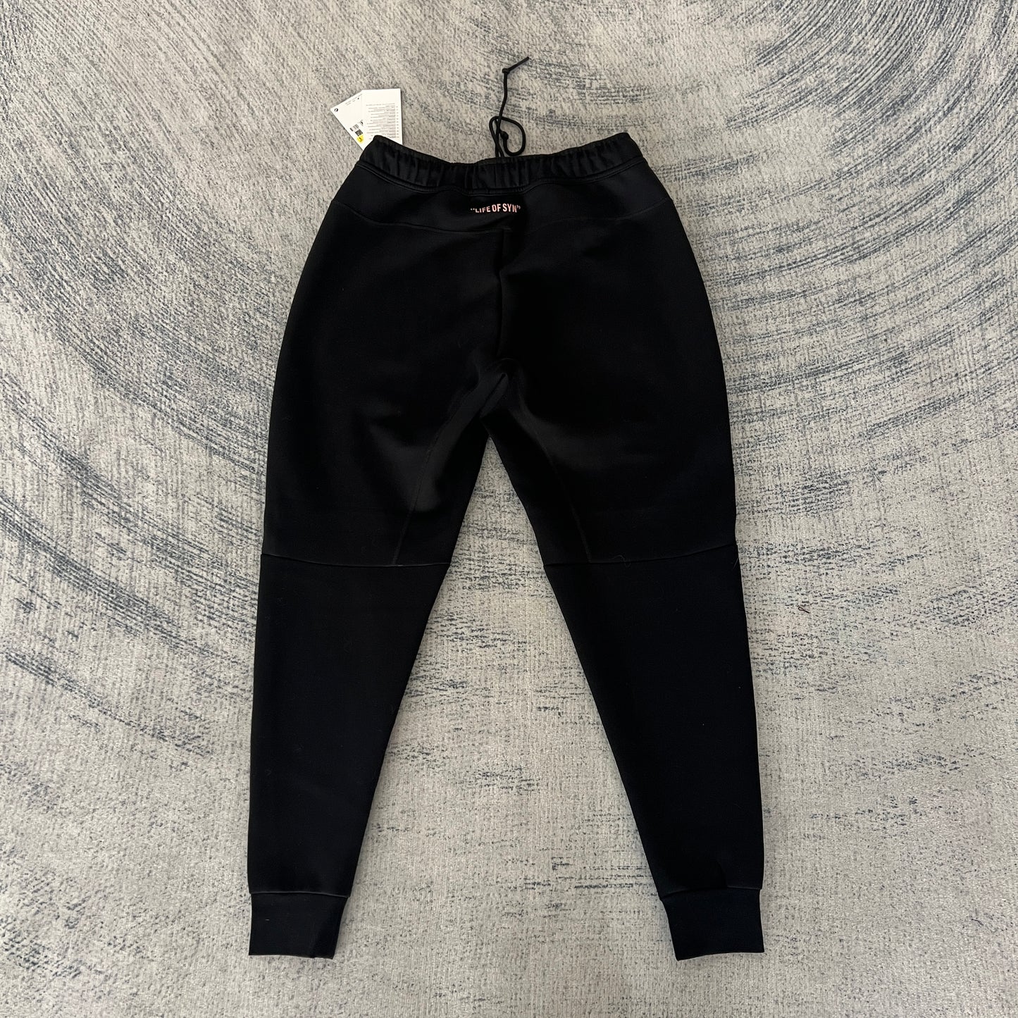 NIKE TECH FLEECE x SYNA CENTRAL CEE PANTS