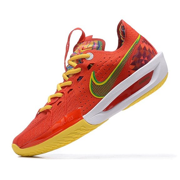 NIKE AIR ZOOM G.T. CUT 3 x CARNIVAL - Prime Reps