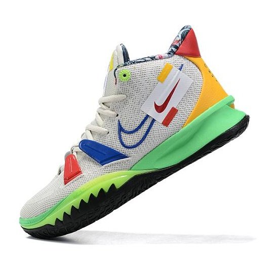 NIKE KYRIE 7 x VISIONS - Prime Reps