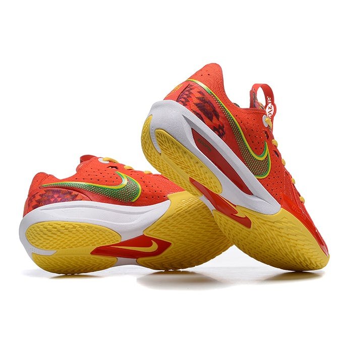 NIKE AIR ZOOM G.T. CUT 3 x CARNIVAL - Prime Reps