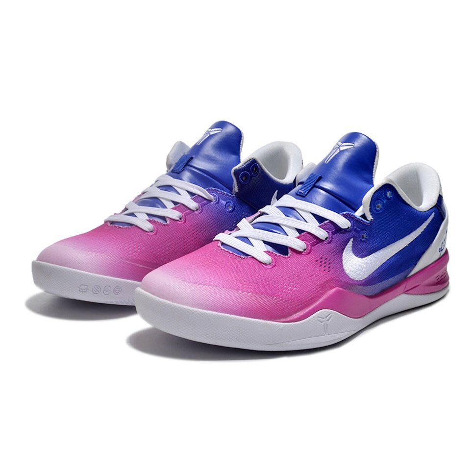 NIKE KOBE 8 x PURPLE GRADIENT - Prime Reps