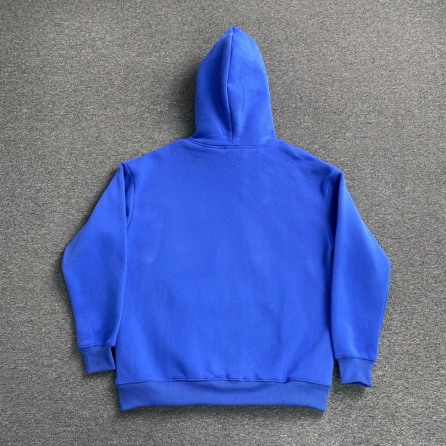 SYNA WORLD HOODIE BLUE