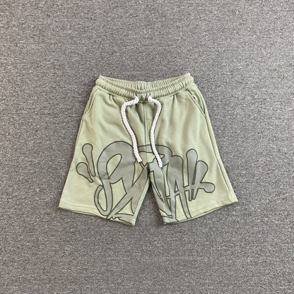 SYNA WORLD SHORTS SAGE