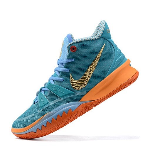 NIKE KYRIE 7 x CONCEPTS HORUS - Prime Reps