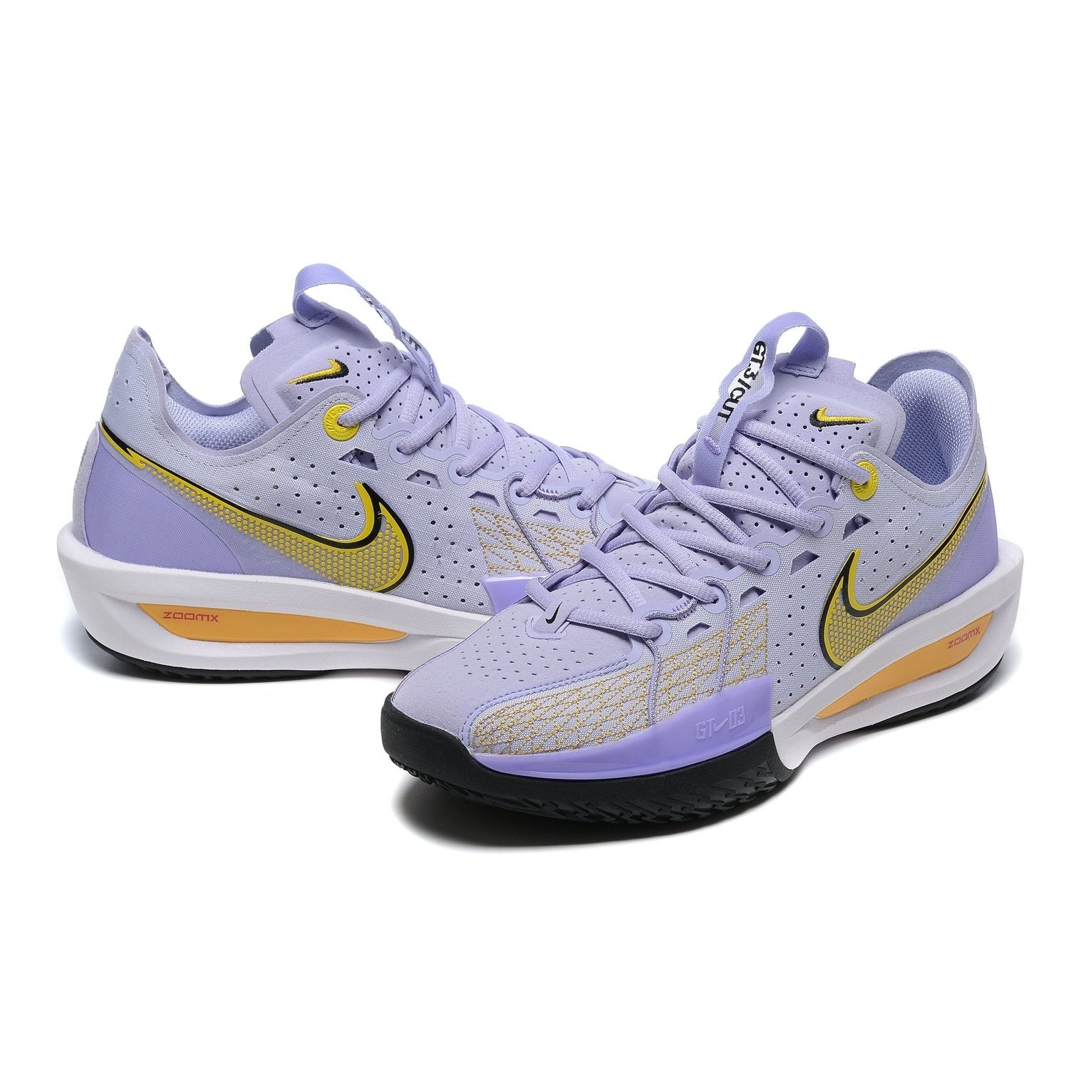 NIKE AIR ZOOM G.T. CUT 3 x SPARK - Prime Reps