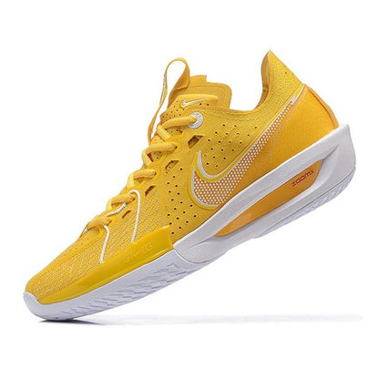 NIKE AIR ZOOM G.T. CUT 3 x SUNFLOWER - Prime Reps