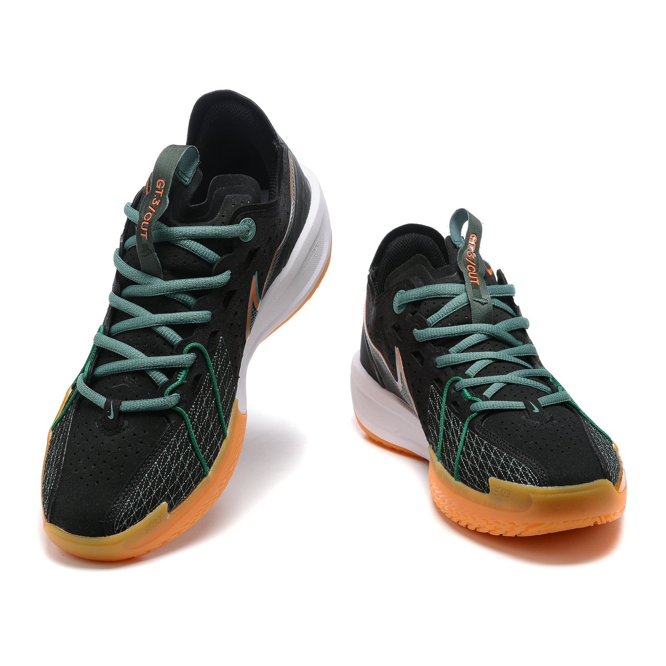 NIKE AIR ZOOM G.T. CUT 3 x GROUND RULES - Prime Reps