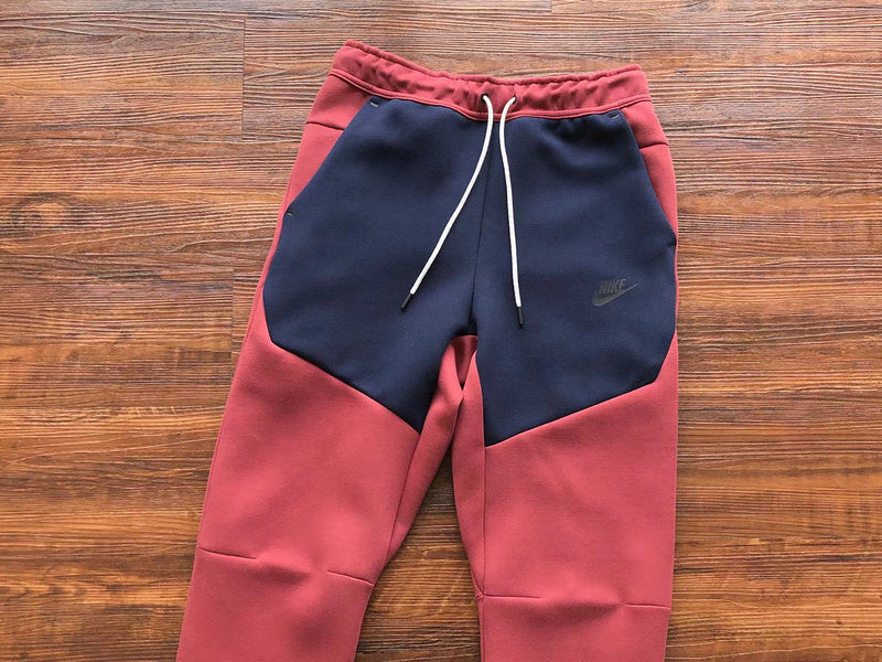 NIKE TECH FLEECE PANTS x CEDAR/OBSIDIAN