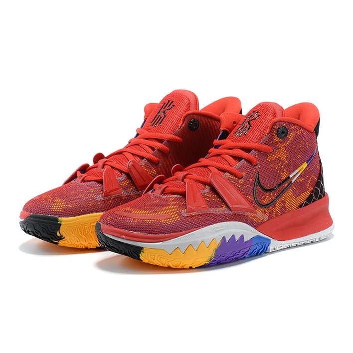 NIKE KYRIE 7 x ICONS OF SPORT - Prime Reps