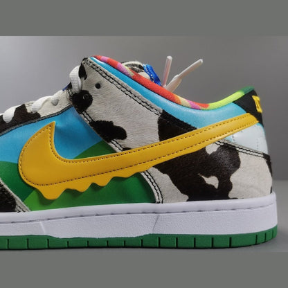 NIKE SB DUNK LOW x BEN & JERRY'S CHUNKY DUNKY - Prime Reps