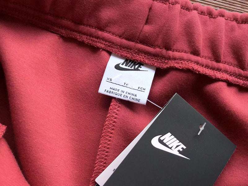 NIKE TECH FLEECE PANTS x CEDAR/OBSIDIAN