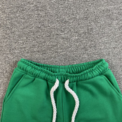 SYNA WORLD SHORTS GREEN