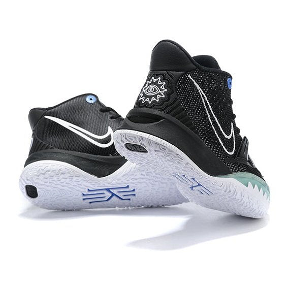 NIKE KYRIE 7 x BK BLACK - Prime Reps