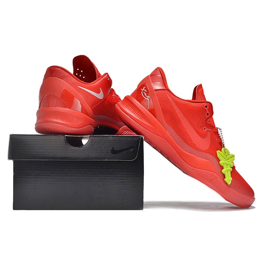 NIKE KOBE 8 x RED MAMBA - Prime Reps