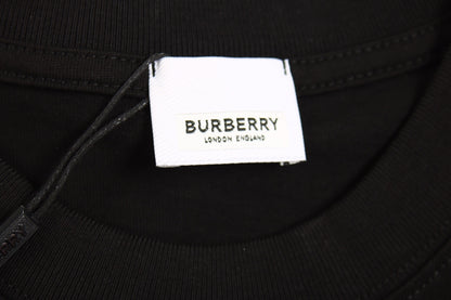 Burberry London England T-Shirt - Black