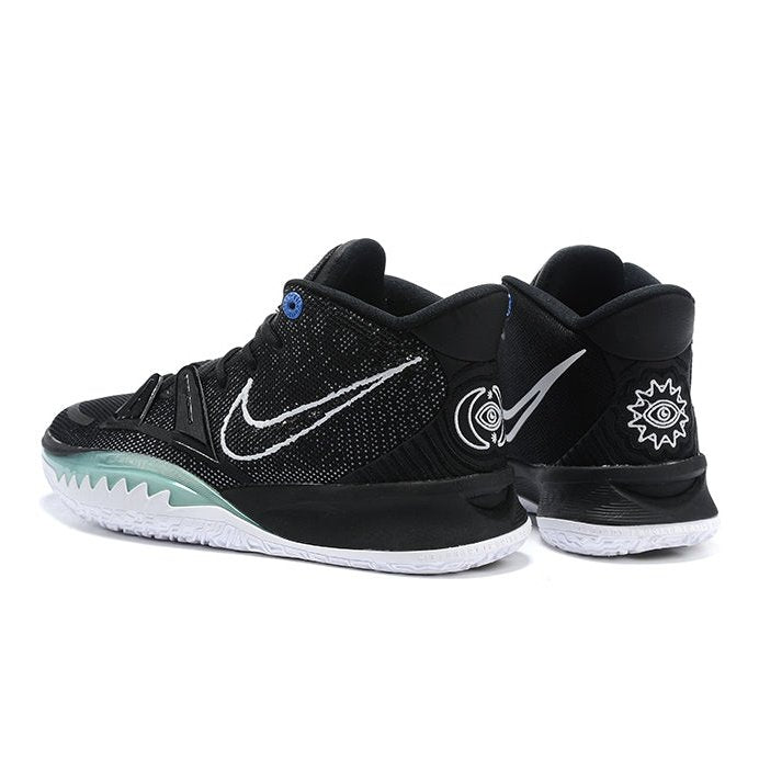 NIKE KYRIE 7 x BK BLACK - Prime Reps