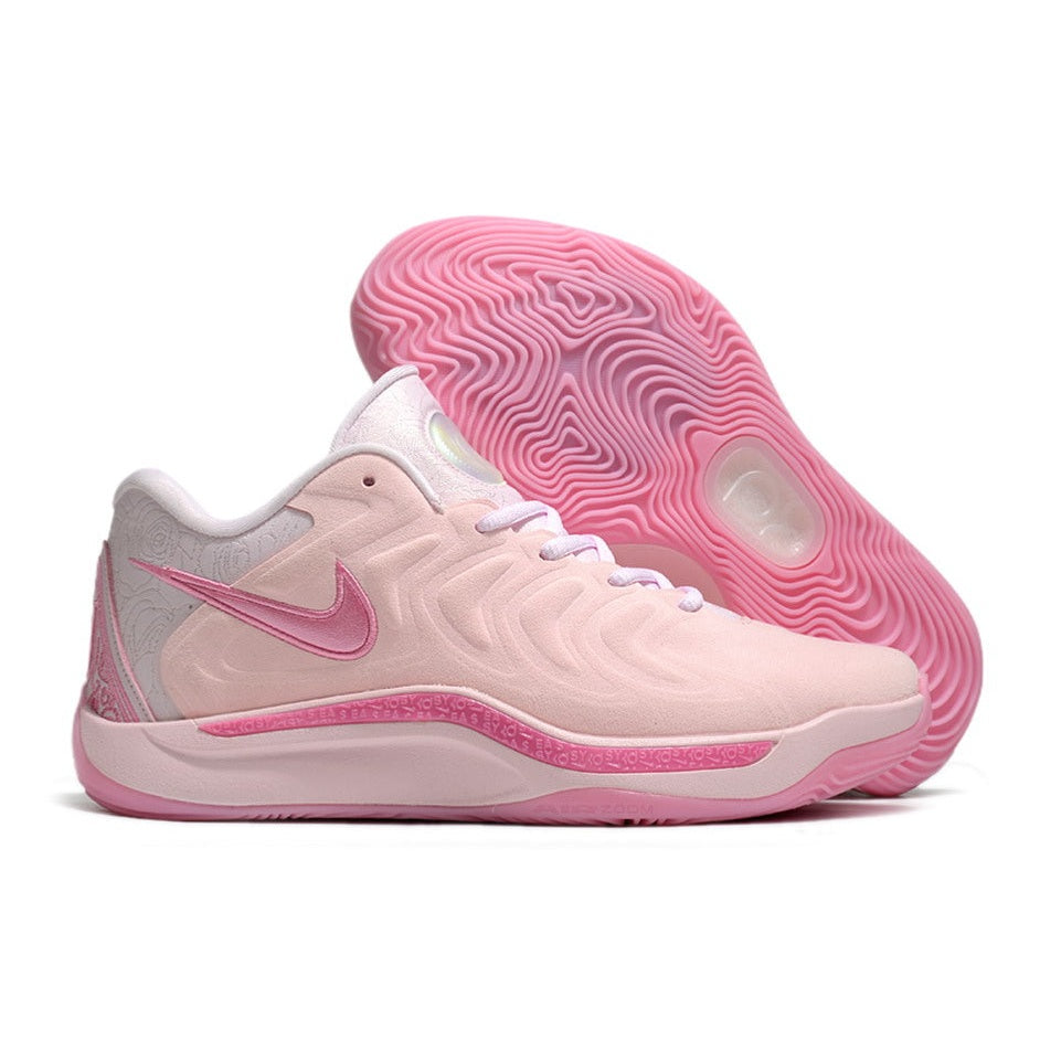 NIKE KD 17 x AUNT PEARL