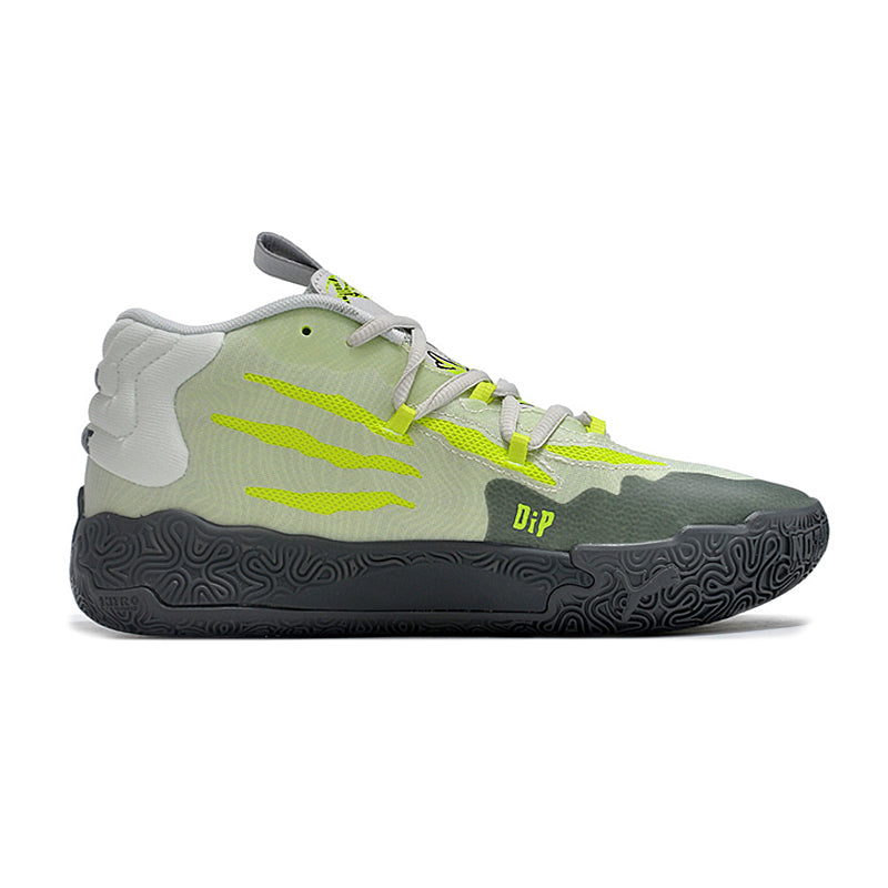 PUMA LAMELO BALL MB.03 x HILLS - Prime Reps