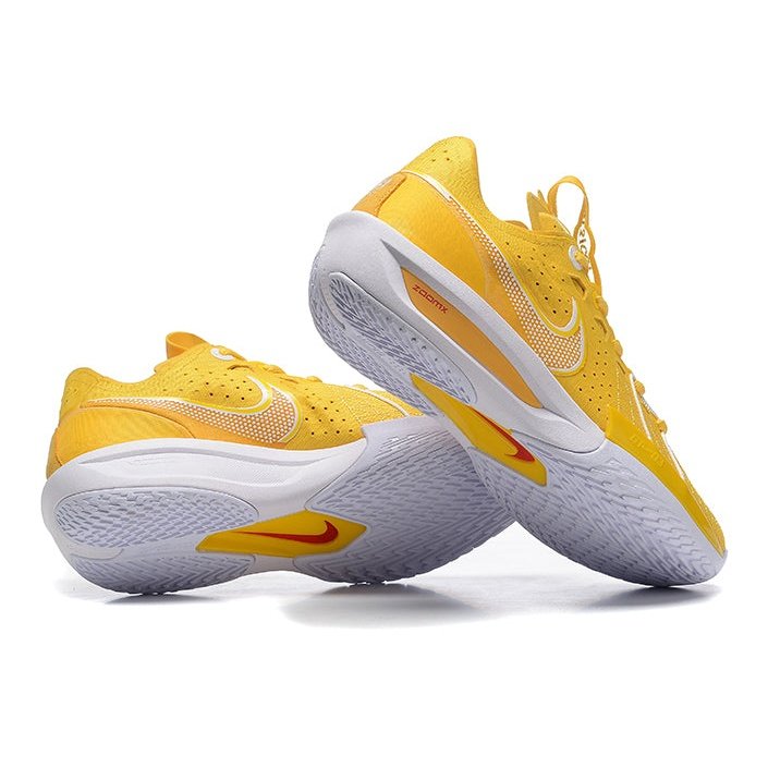 NIKE AIR ZOOM G.T. CUT 3 x SUNFLOWER - Prime Reps