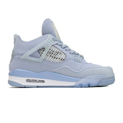 JORDAN 4 x OFF-WHITE ARCTIC - Prime Reps