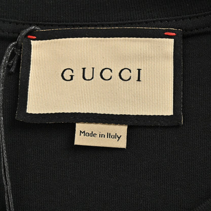 Gucci 1921 Graphic T-Shirt