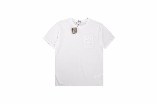 Loewe Logo T-Shirt (White)