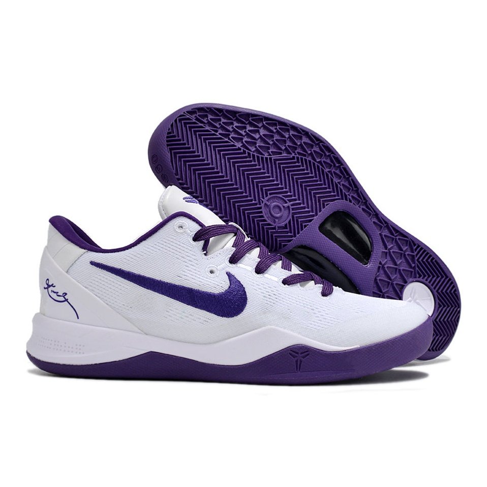 NIKE KOBE 8 x FATAL VENOM - Prime Reps