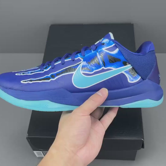 NIKE KOBE 5 PROTRO x X-RAY - Prime Reps