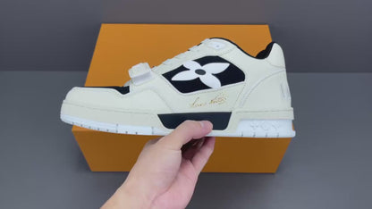 LOUIS VUITTON LV TRAINER SNEAKER - Prime Reps