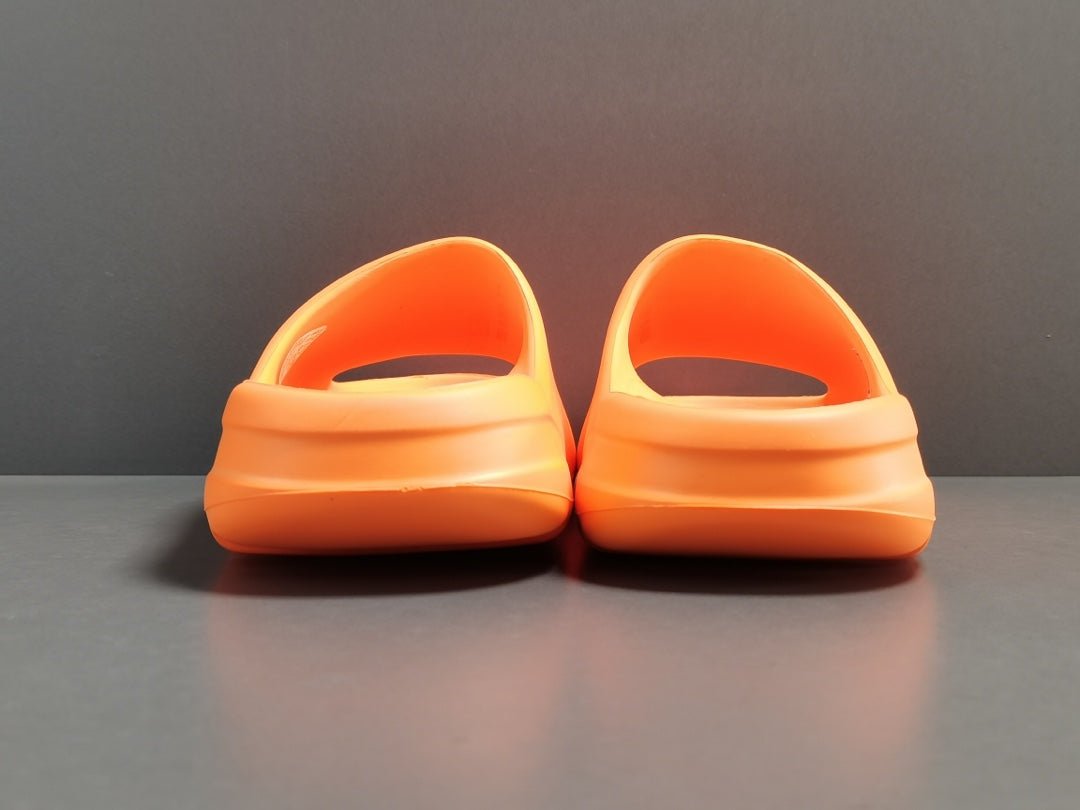 ADIDAS YEEZY SLIDE x ENFLAME ORANGE - Prime Reps