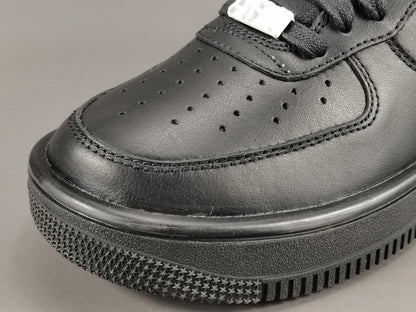 AIR FORCE 1 x AMBUSH BLACK - Prime Reps