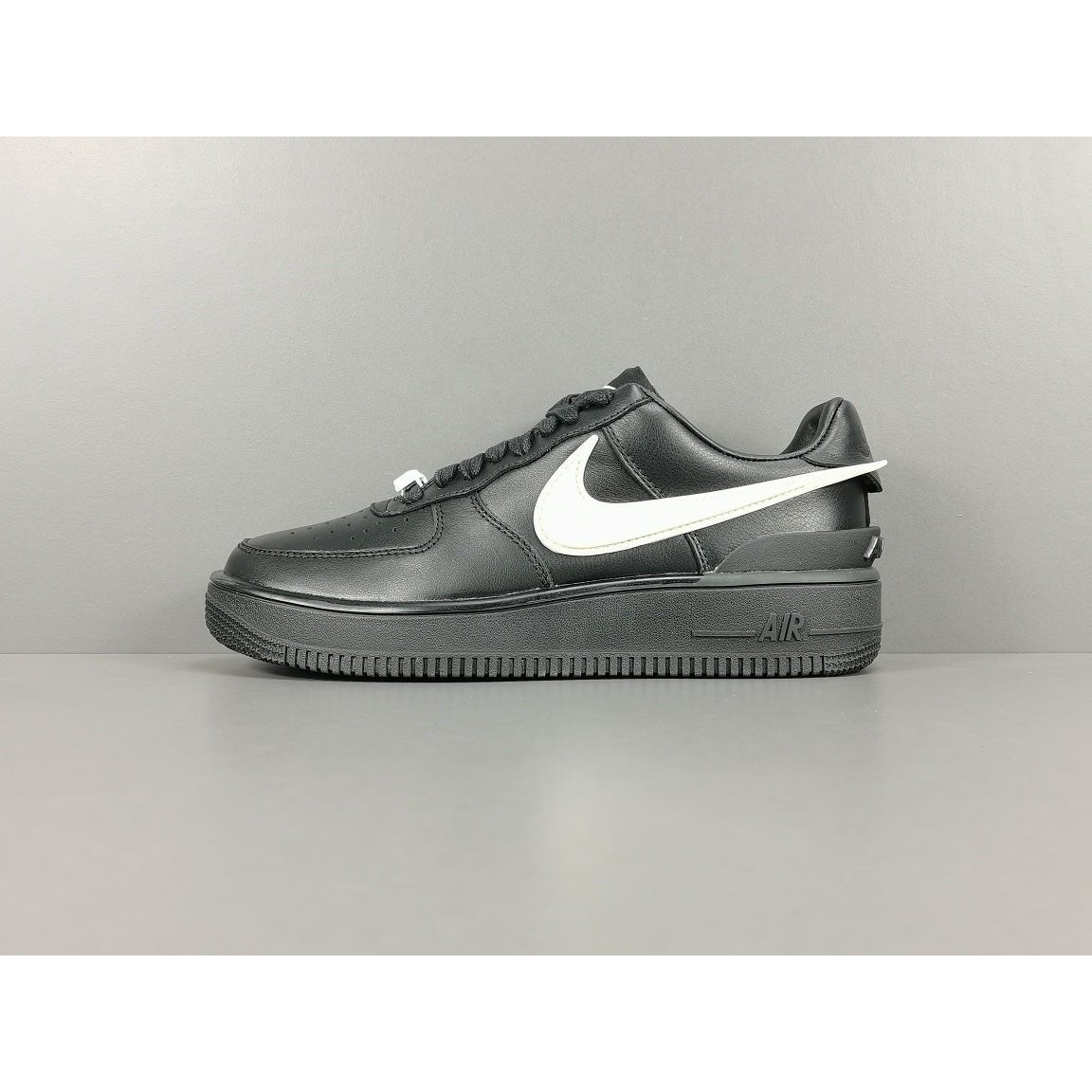 AIR FORCE 1 x AMBUSH BLACK - Prime Reps