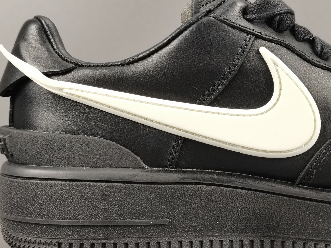 AIR FORCE 1 x AMBUSH BLACK - Prime Reps