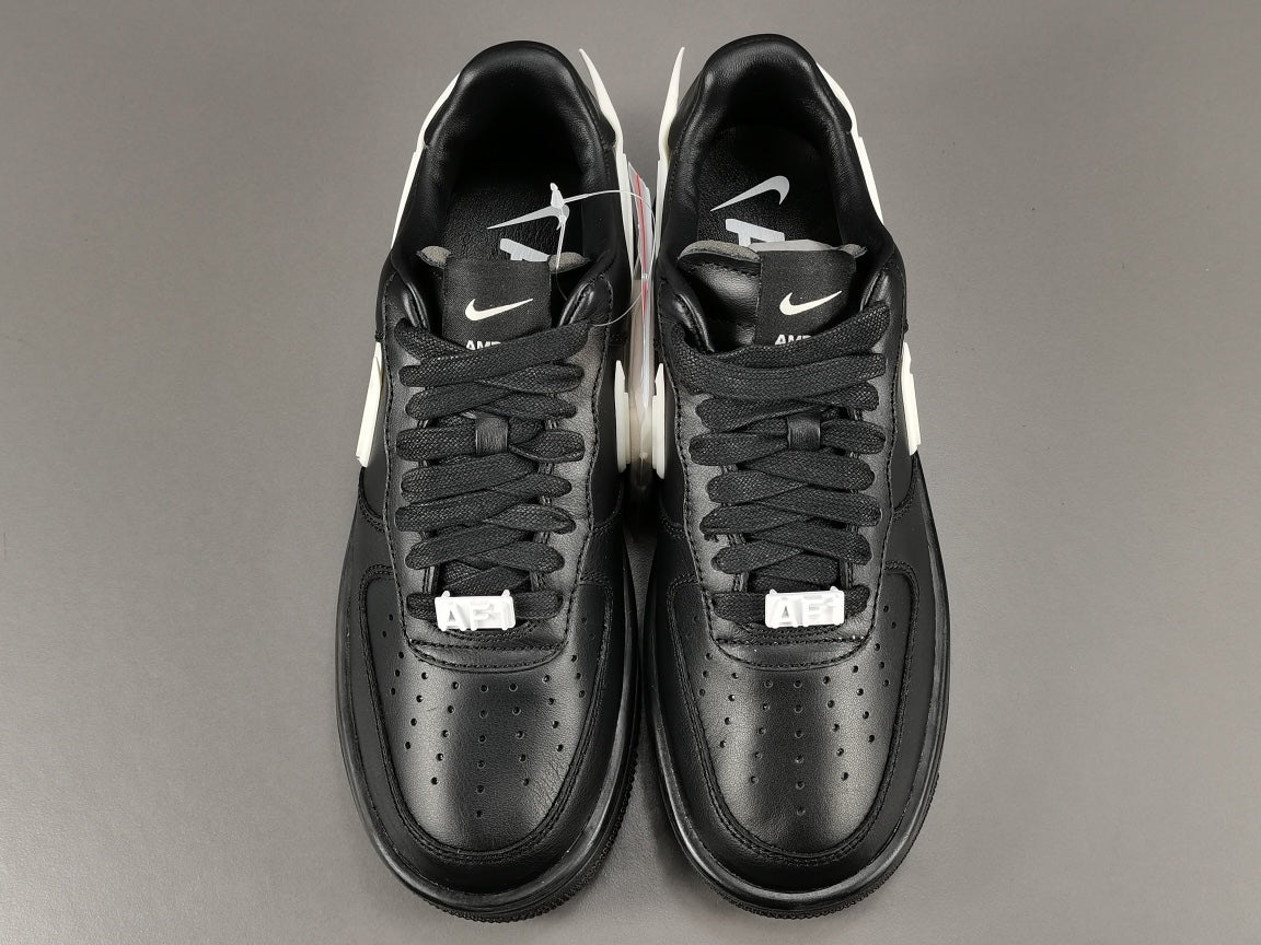 AIR FORCE 1 x AMBUSH BLACK - Prime Reps