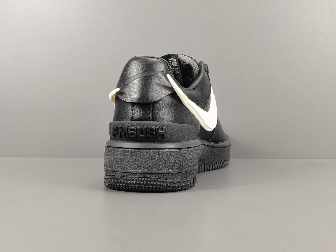 AIR FORCE 1 x AMBUSH BLACK - Prime Reps