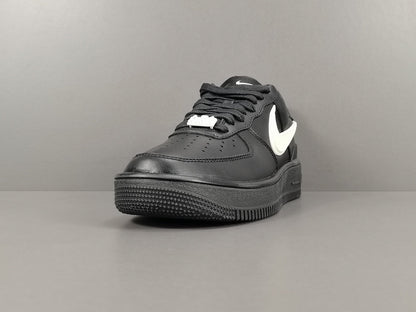 AIR FORCE 1 x AMBUSH BLACK - Prime Reps