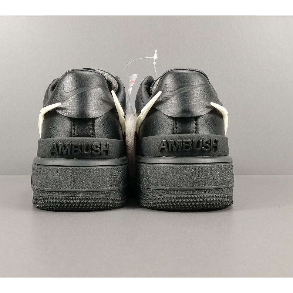 AIR FORCE 1 x AMBUSH BLACK - Prime Reps