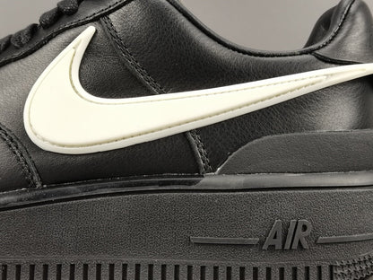 AIR FORCE 1 x AMBUSH BLACK - Prime Reps