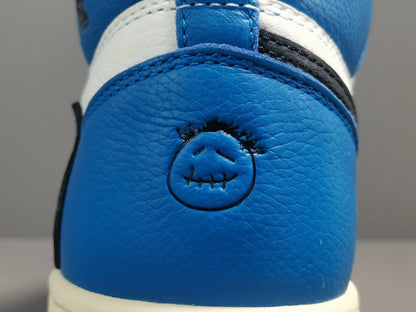 JORDAN 1 HIGH OG SP x FRAGMENT TRAVIS SCOTT - Prime Reps