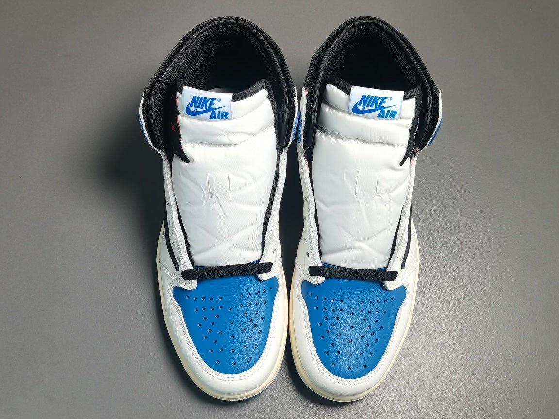 JORDAN 1 HIGH OG SP x FRAGMENT TRAVIS SCOTT - Prime Reps