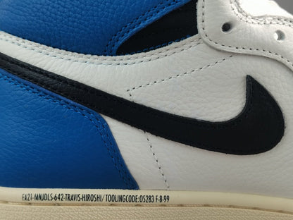 JORDAN 1 HIGH OG SP x FRAGMENT TRAVIS SCOTT - Prime Reps