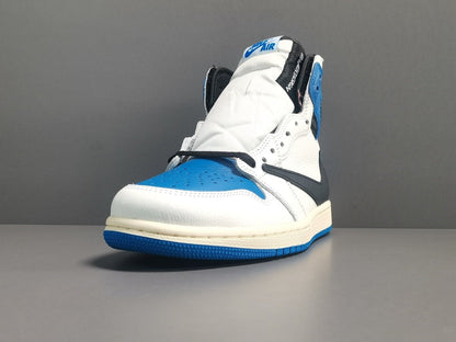 JORDAN 1 HIGH OG SP x FRAGMENT TRAVIS SCOTT - Prime Reps