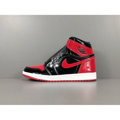 JORDAN 1 HIGH OG x PATENT BRED - Prime Reps