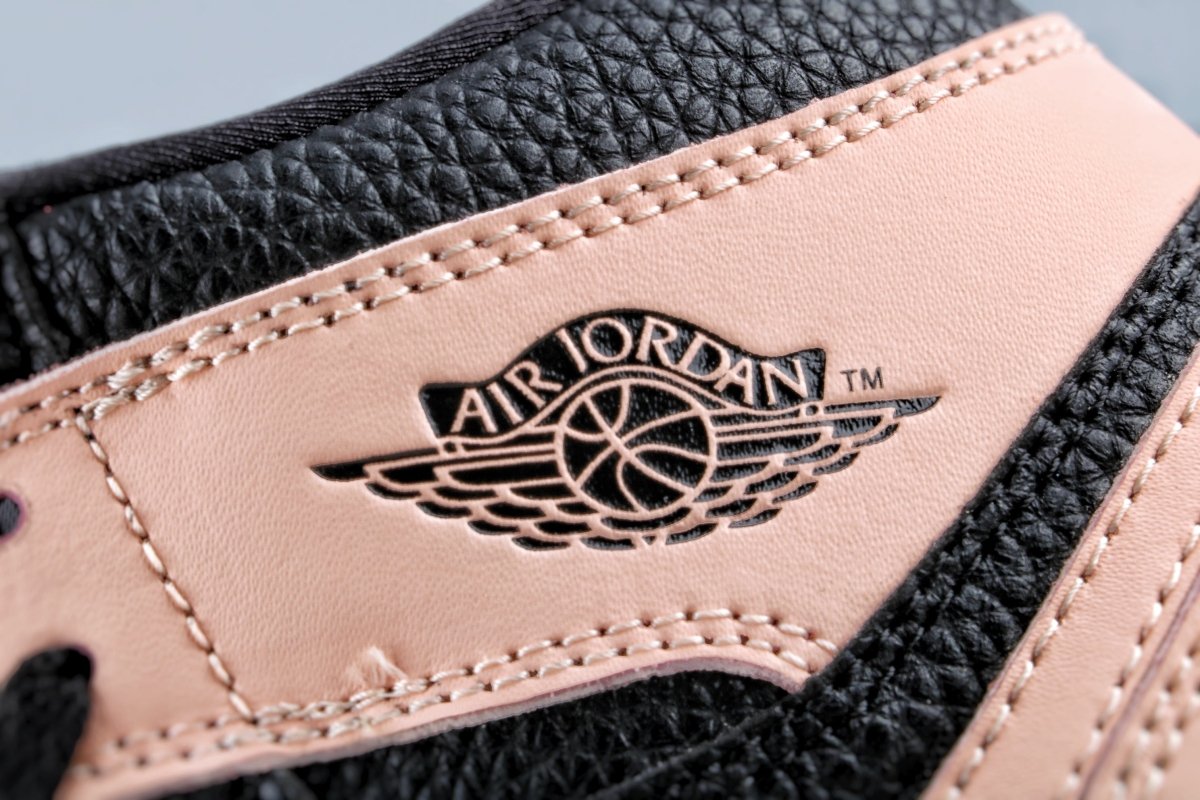 JORDAN 1 HIGH x BLACK CRIMSON TINT - Prime Reps